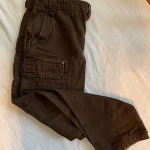 Duluth cargo work pants